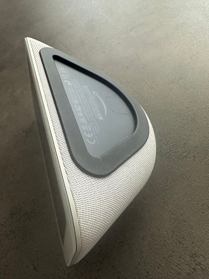 美品！Echo Show 5 ホワイト