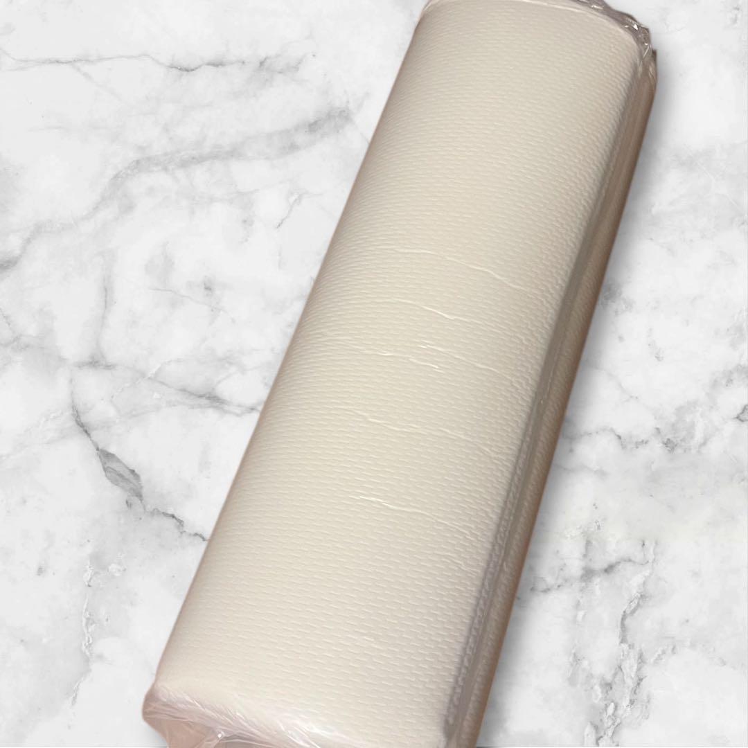 マットレス 180N高反発 ダブル 折り畳み ベットマット 敷布団 白 2個