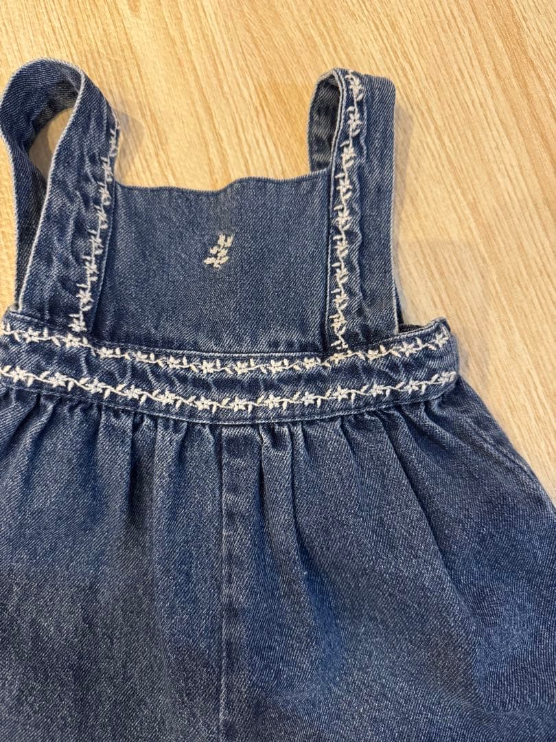 EMILE&IDA デニムパンツ