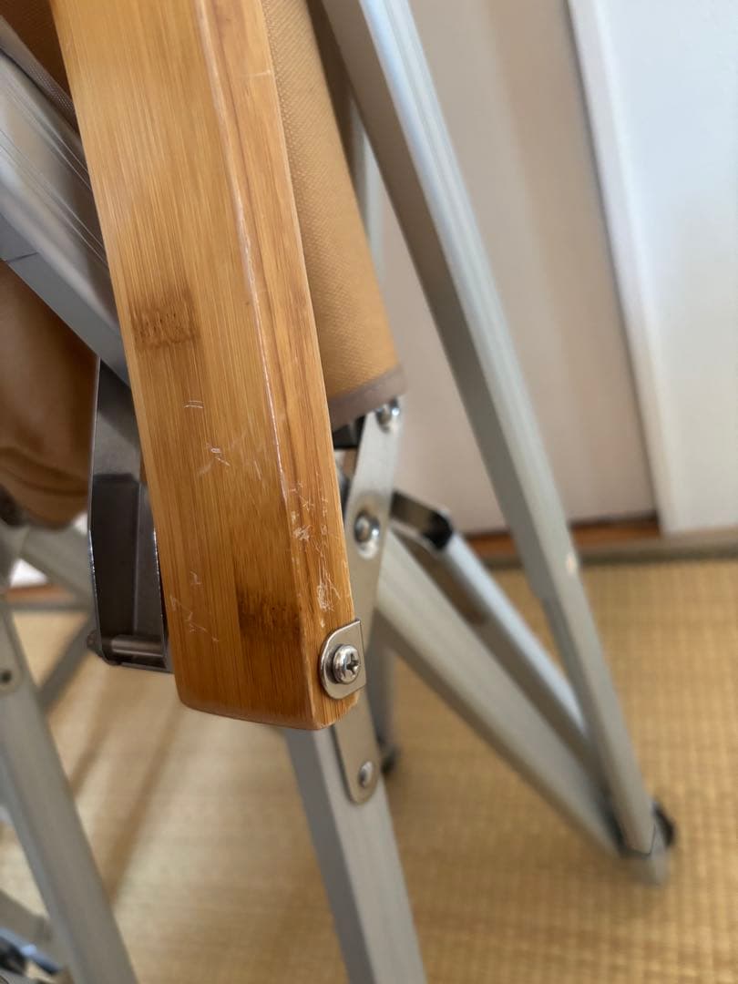 Onway オンウェー　コンフォートチェア2 OW-72BD-BM 2脚セット