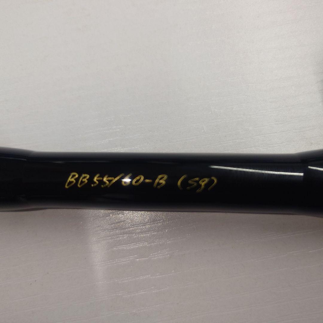 カーペンター ブラックビースト ＢＢ５５／６０－Ｂ（ｓｇ）