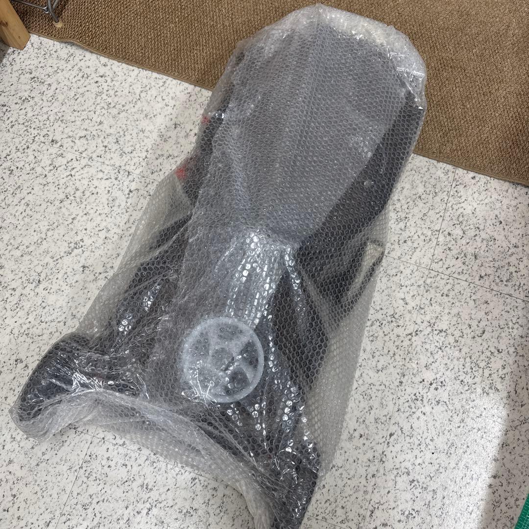 カインズ ディズニー ミッキー ペット用カート カップホルダー2個付き