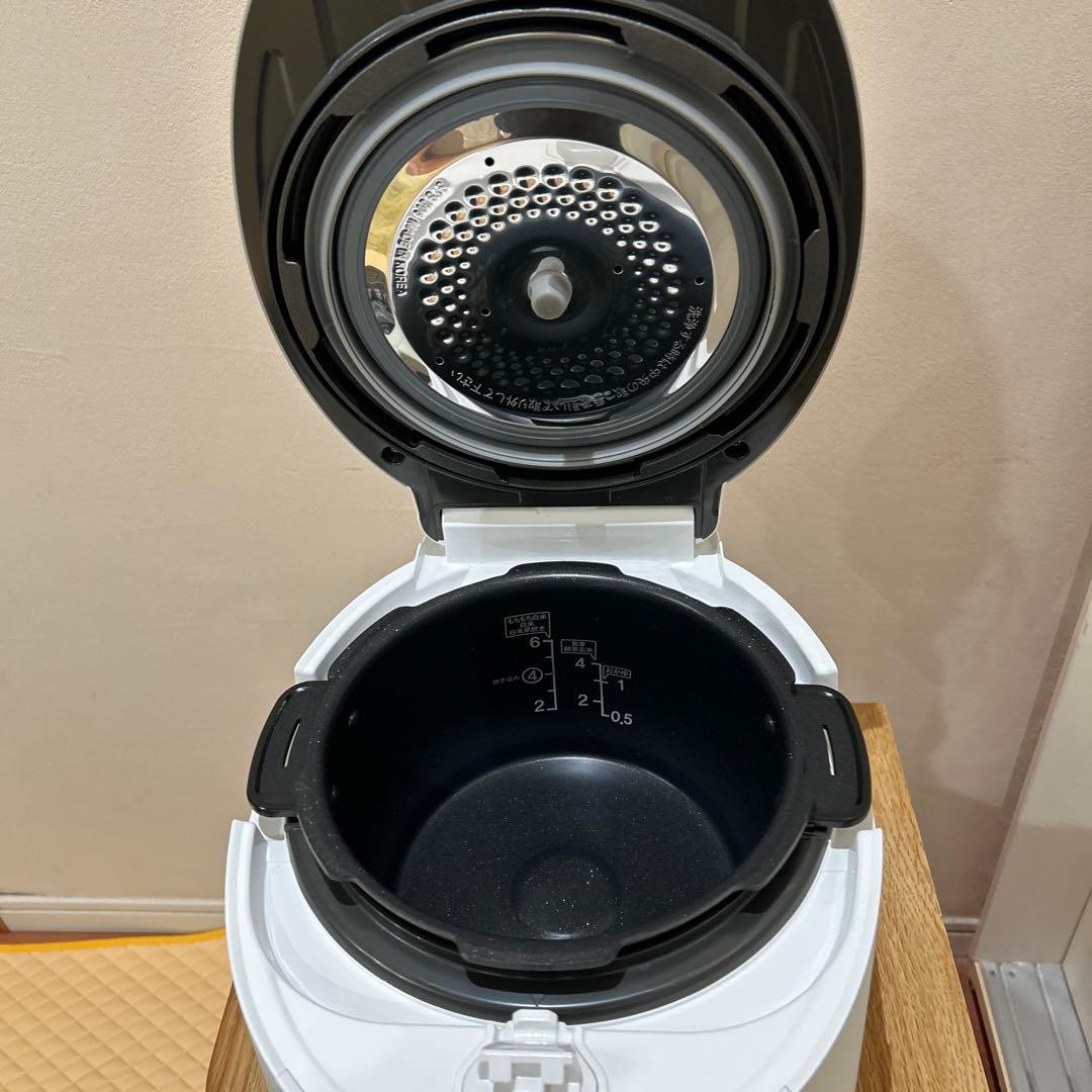 CUCKOO Ｐremium ニュー圧力名人sp