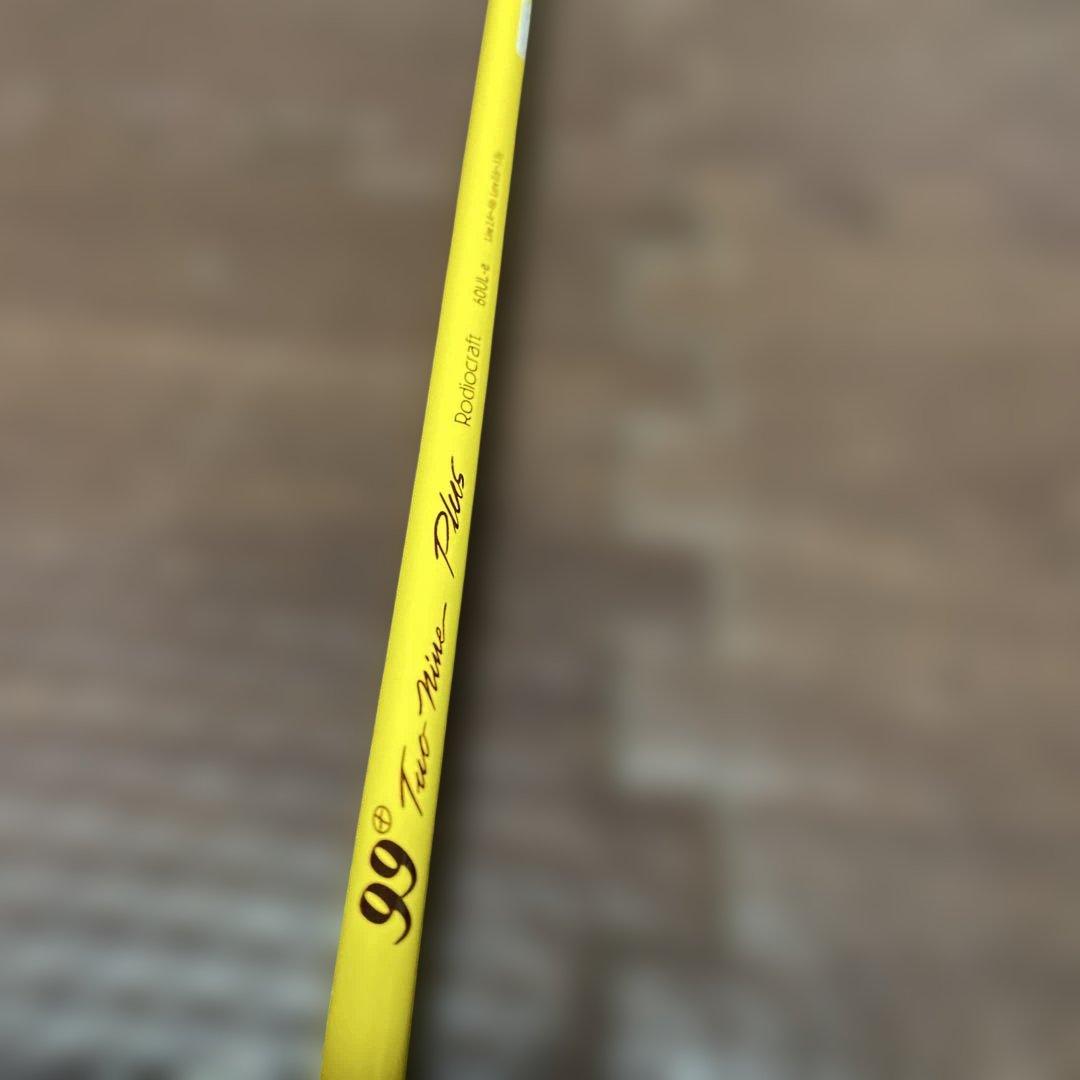 ロデオクラフト　ツーナインプラス60Ul-e