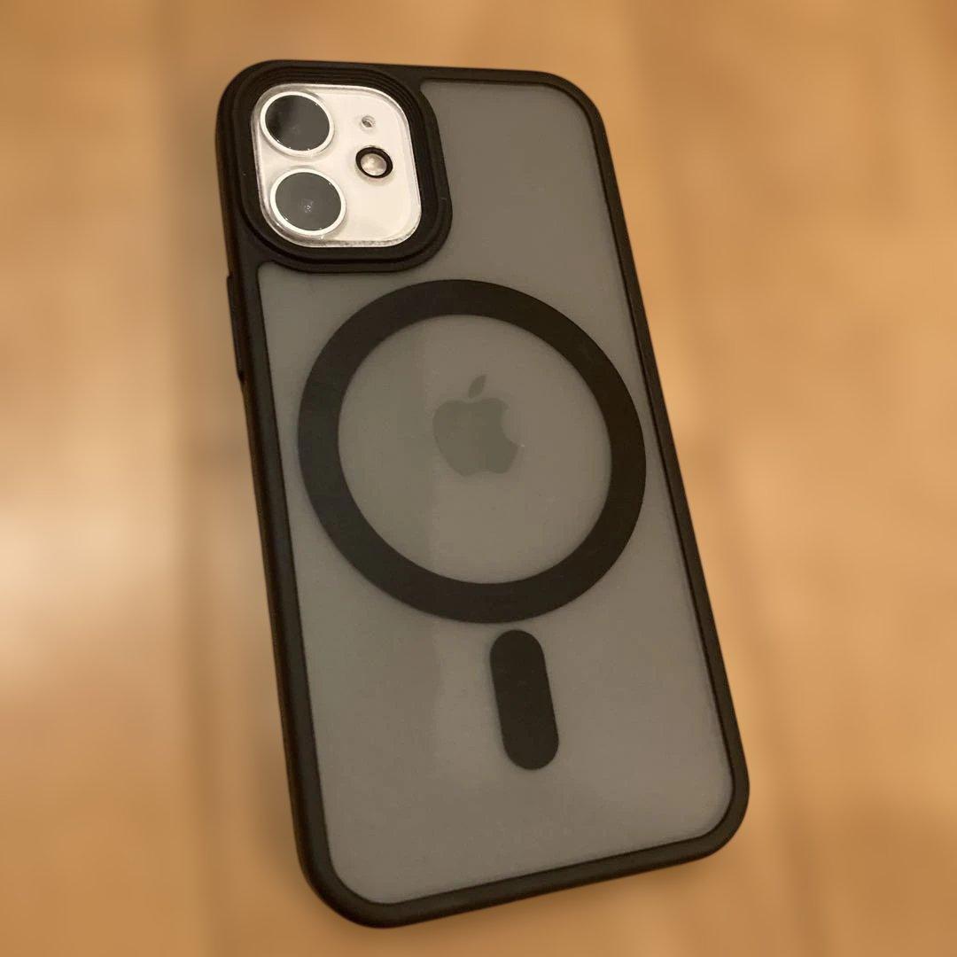 BerqiPhone12mini 美品 バッテリー94%