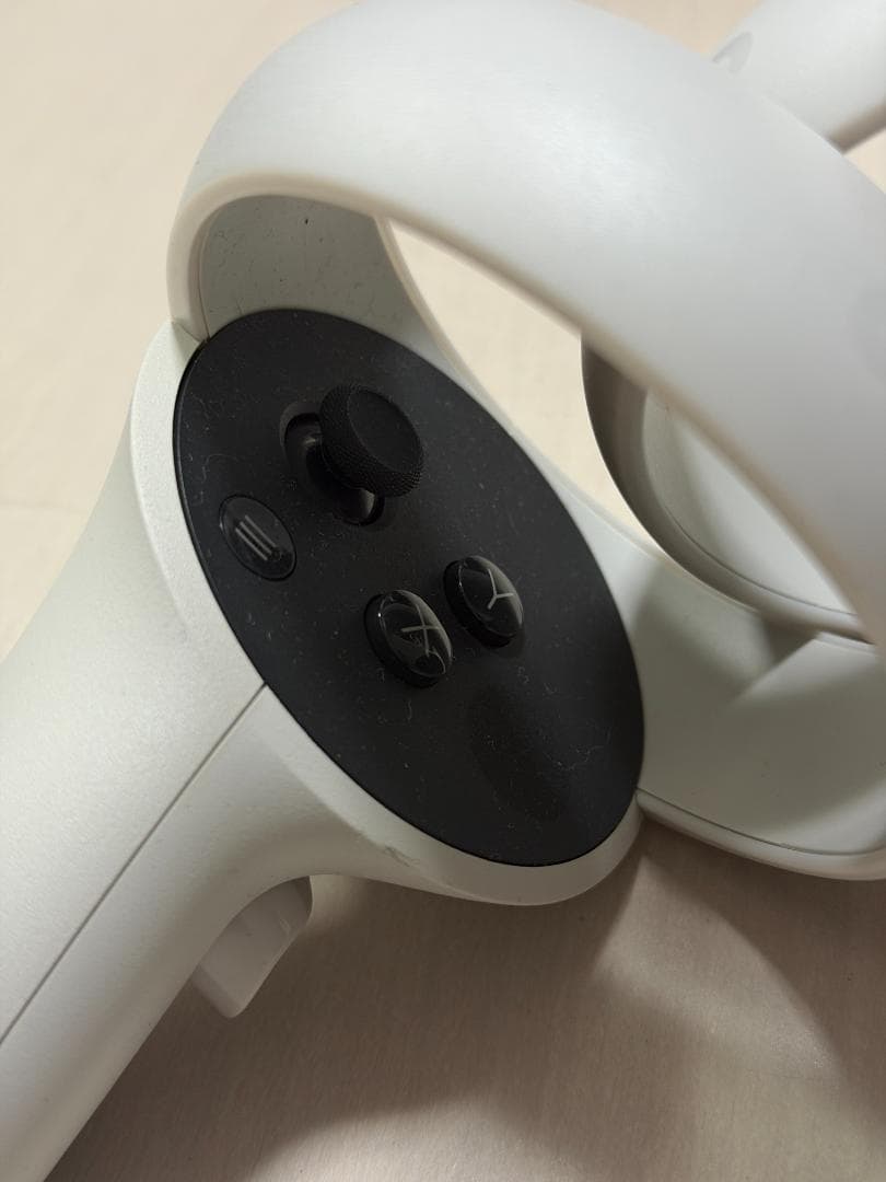   Quest 2 HMD 256GB VRゴーグル美品