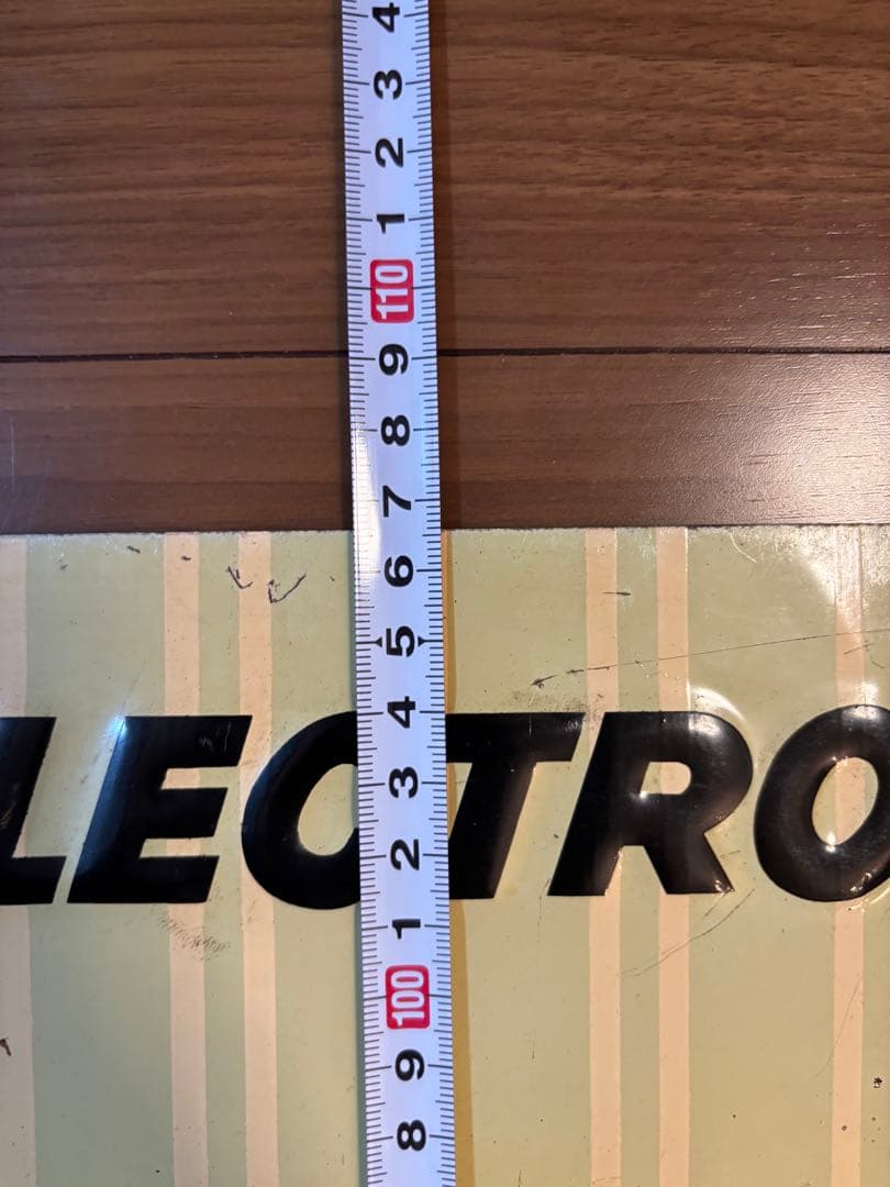 専用✴︎レア✴︎【ゼネラルエレクトリック】TV&RADIO 真空管　ヴィンテージ看板