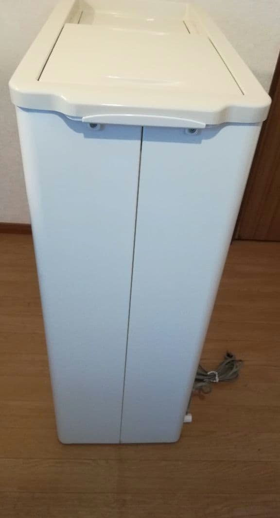 ★熱中症・物価高対策★パナソニック SCR-S66　冷凍庫　冷凍ストッカー