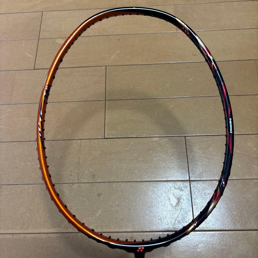 ヒ*リ様 アストロクス99(4)