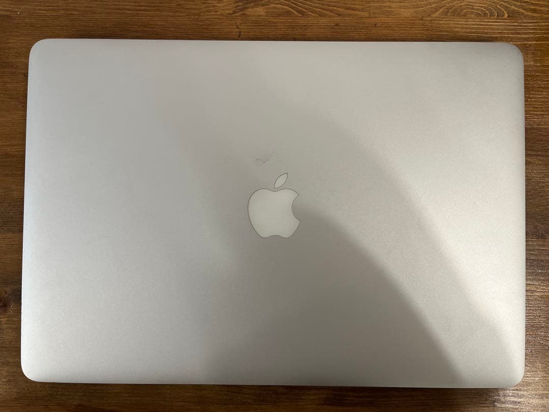 Apple MacBook Pro Early2013 15インチ