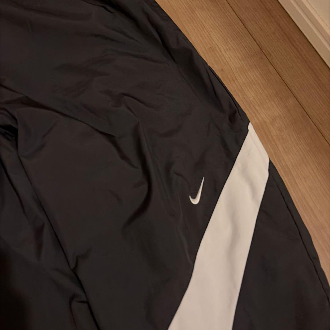 ［1回だけ使用］NIKE レディース　ジャージ　ズボン　ボトムス　ウ