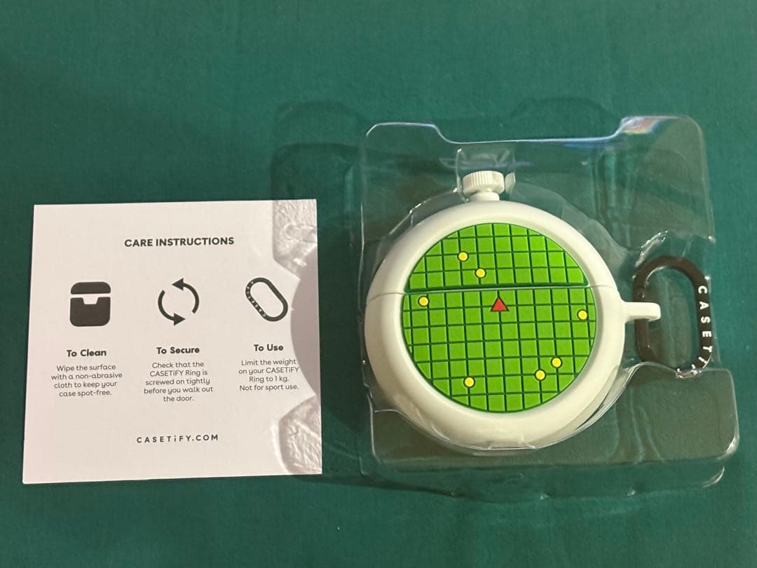【希少】CASSETIFY ドラゴンボール イヤホンケースAirPods Pro