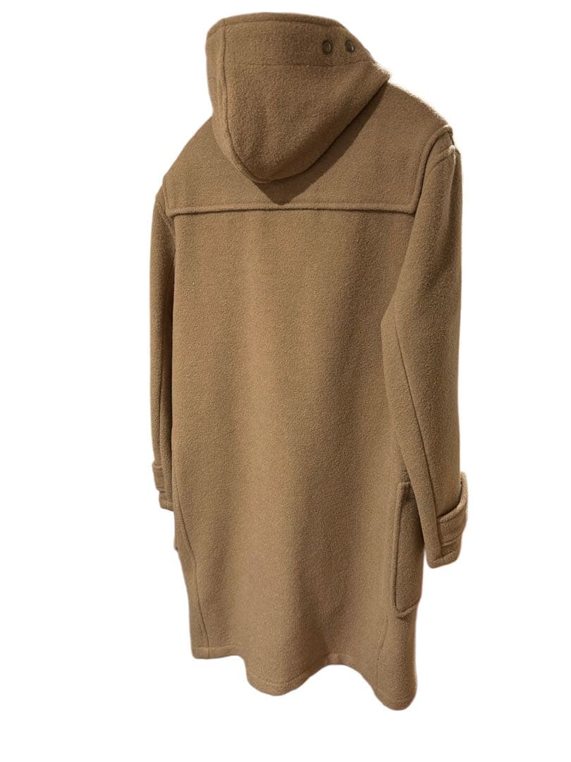 菅田将暉さん着用 Gloverall イングランド製　ダッフルコート