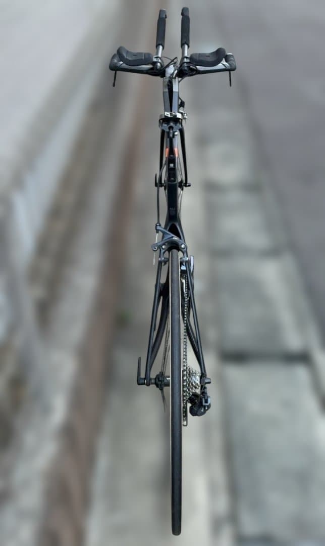 CANYON SPEEDMAX CF8.0 11速Di2 Sサイズ 極美品