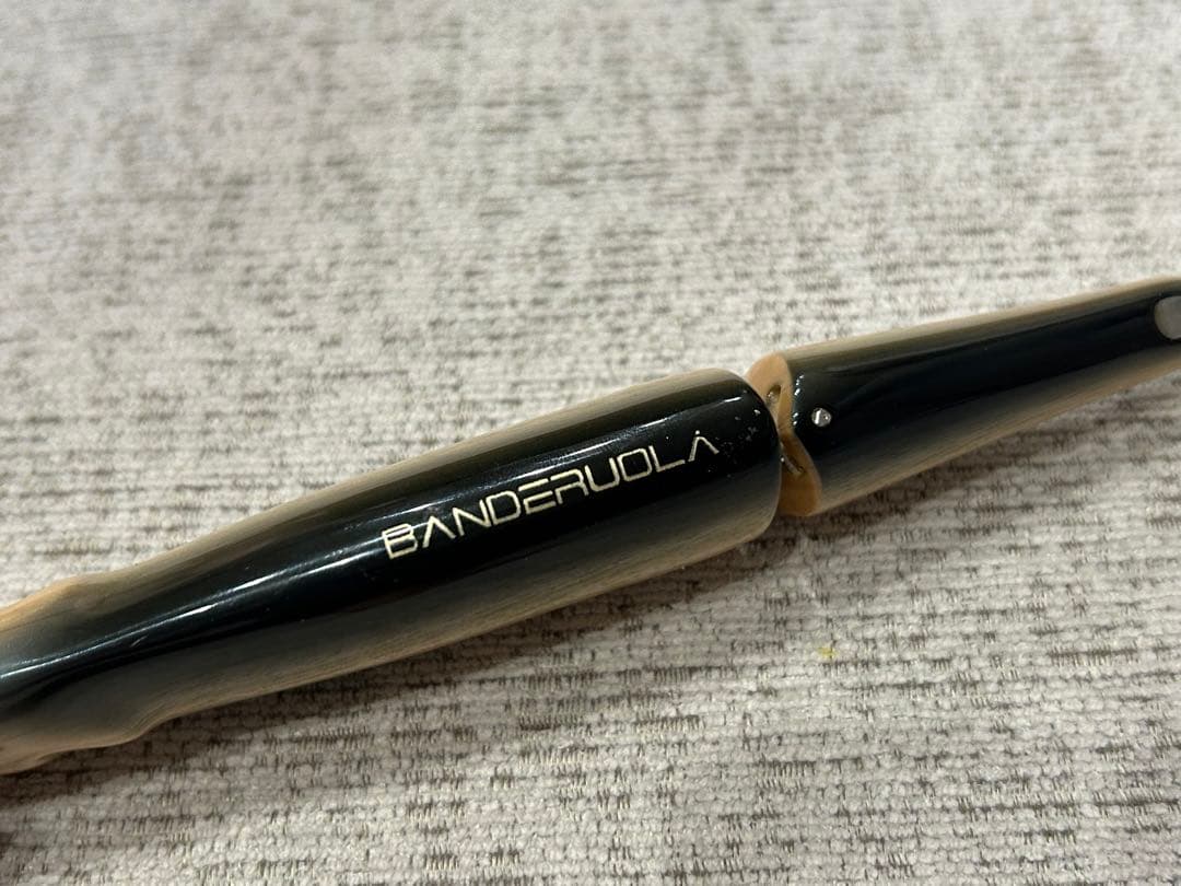 BANDERUOLA バンデルオーラ　ビッグベイト