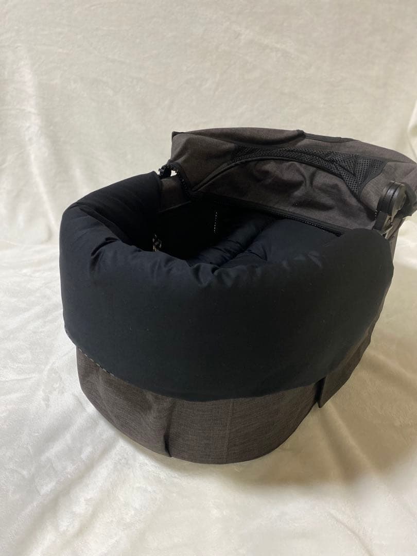 カート用　あごのせクッション　中敷クッションセット