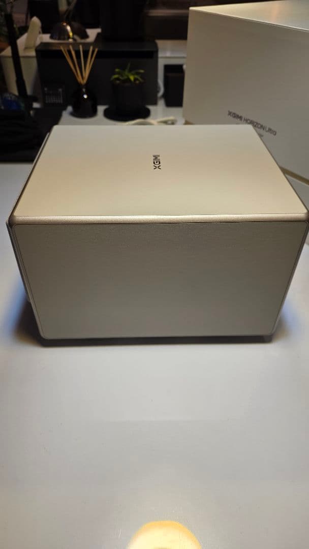 プロジェクター XGIMI HORIZON Ultra