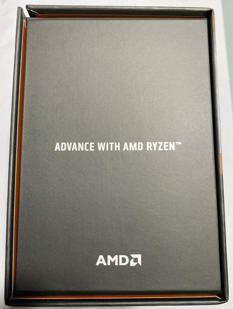 【tam】AMD Ryzen 7 7800X3D