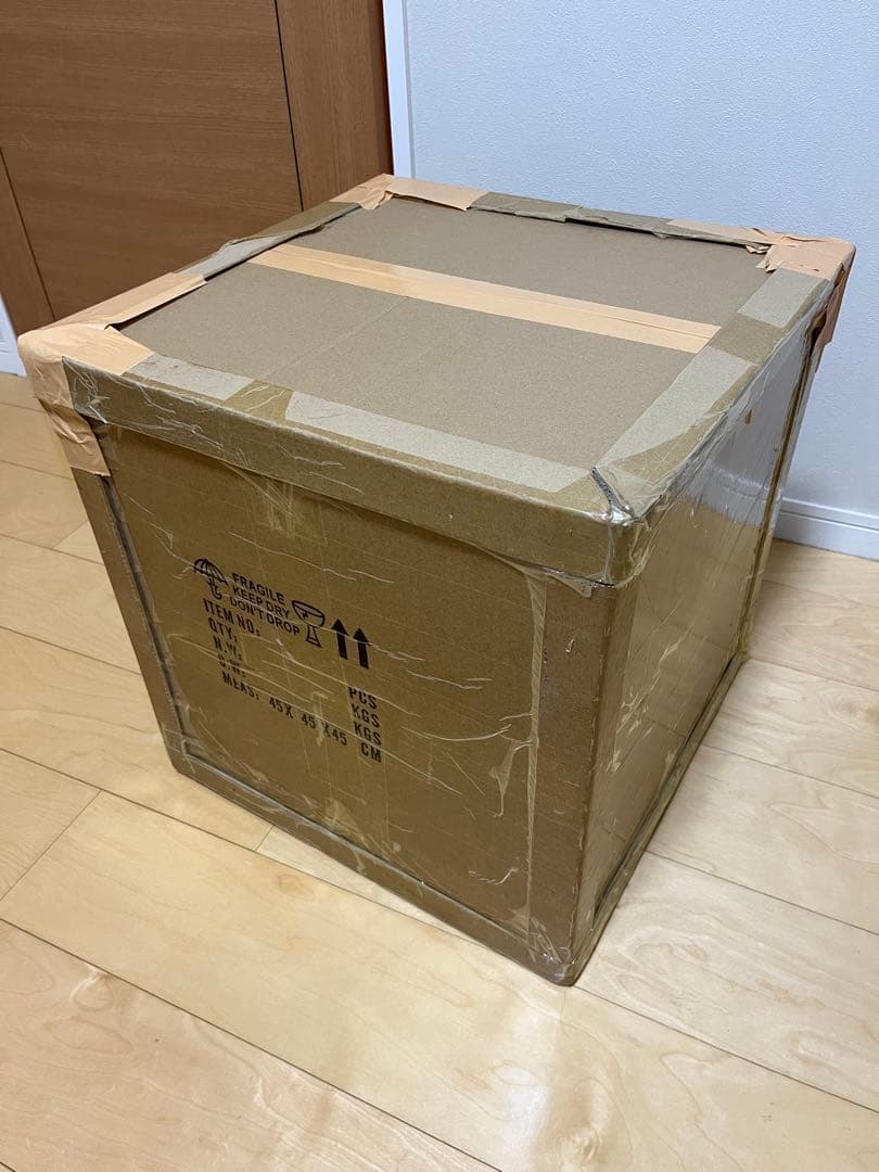 藤編 ペンダントライト Mサイズ