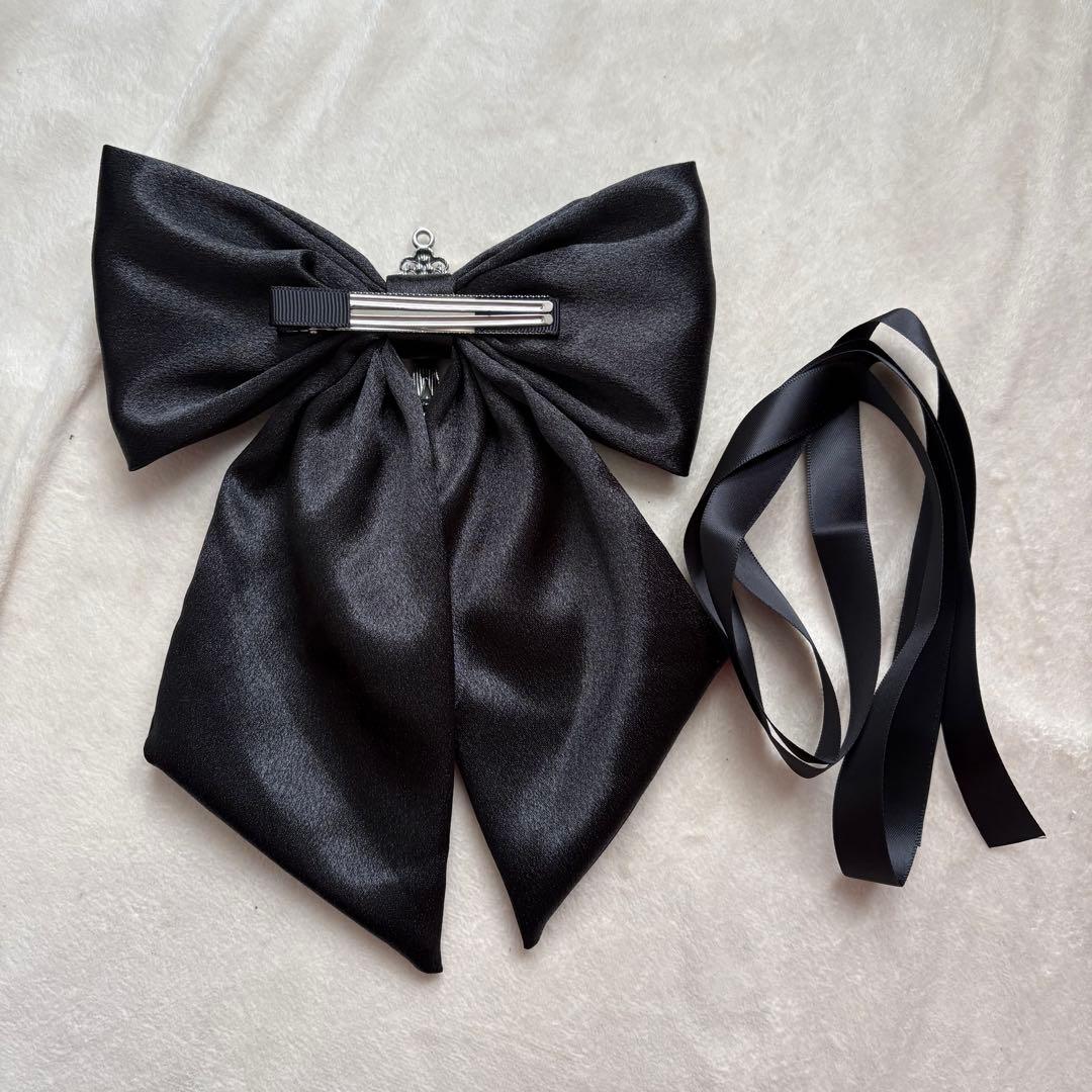 地雷 マーズ セーラー ブラウス ノエミー スカパン 十字架リボン セットアップ