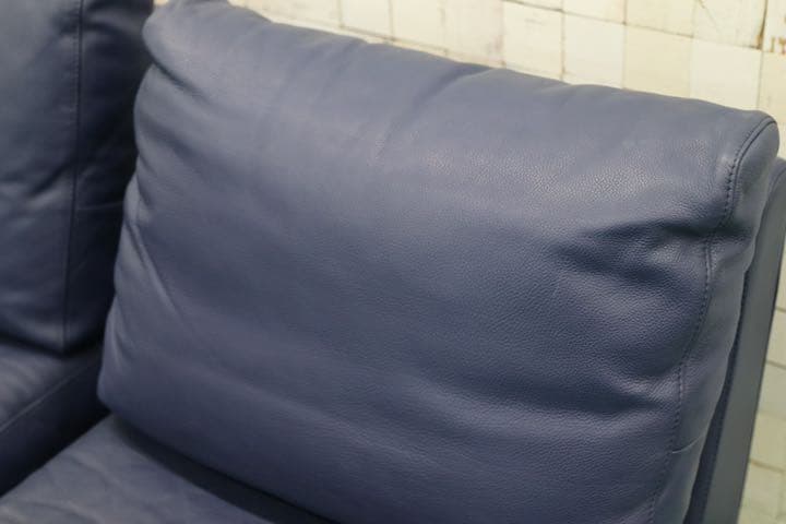 GMEK902A○ACTUS / アクタス Gallery-M 1人掛けソファ