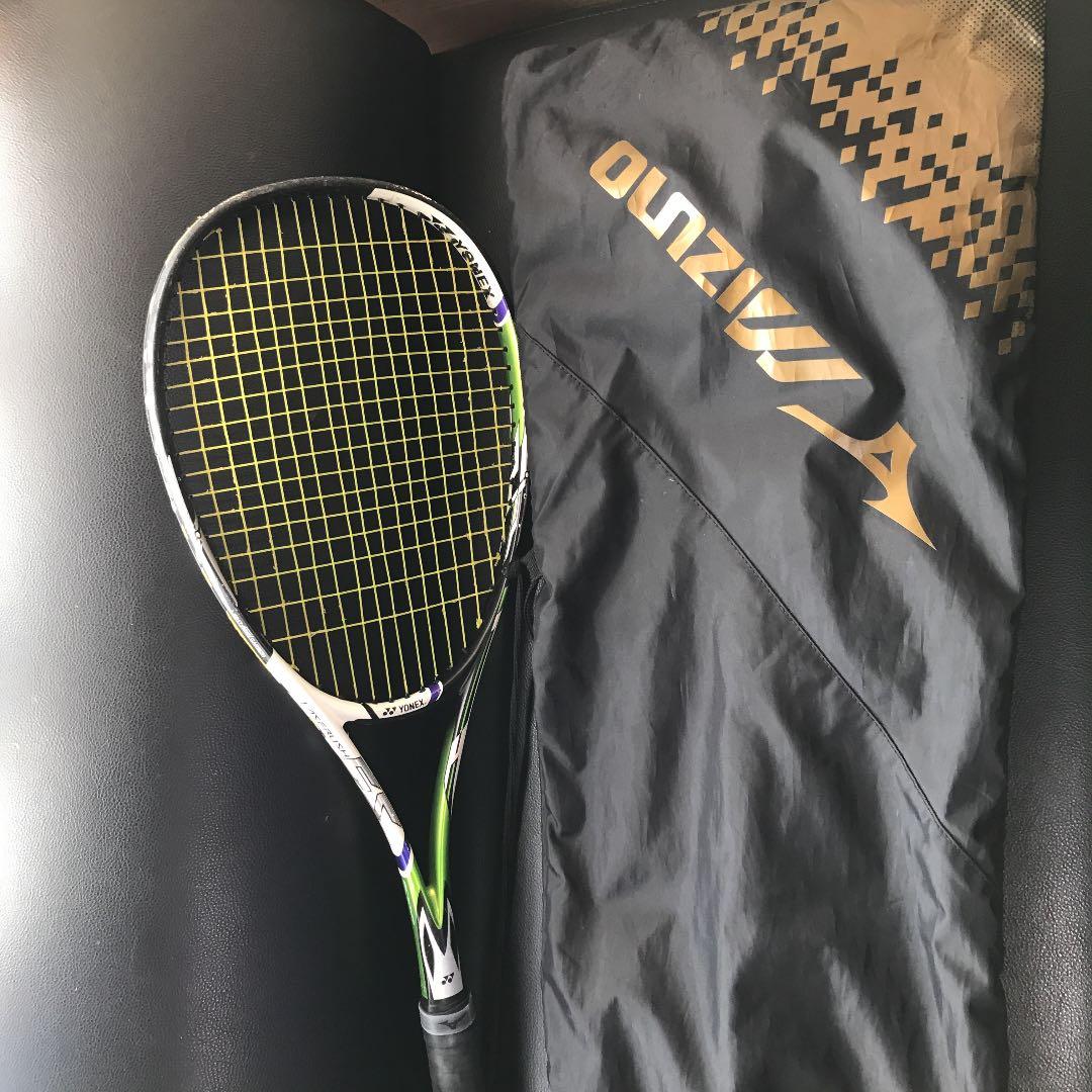 レイザーラッシュ5S