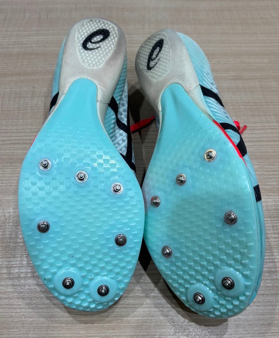 メタスピードSP 25.5