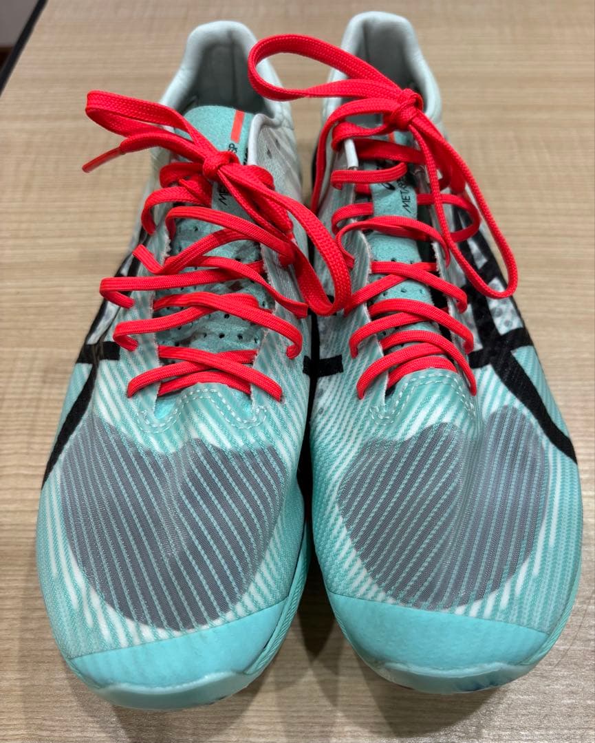 メタスピードSP 25.5