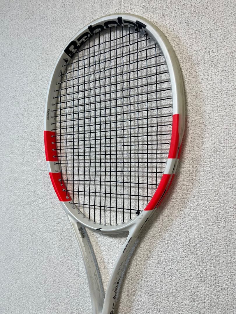 ピュアストライク97 G2 バボラ　2024