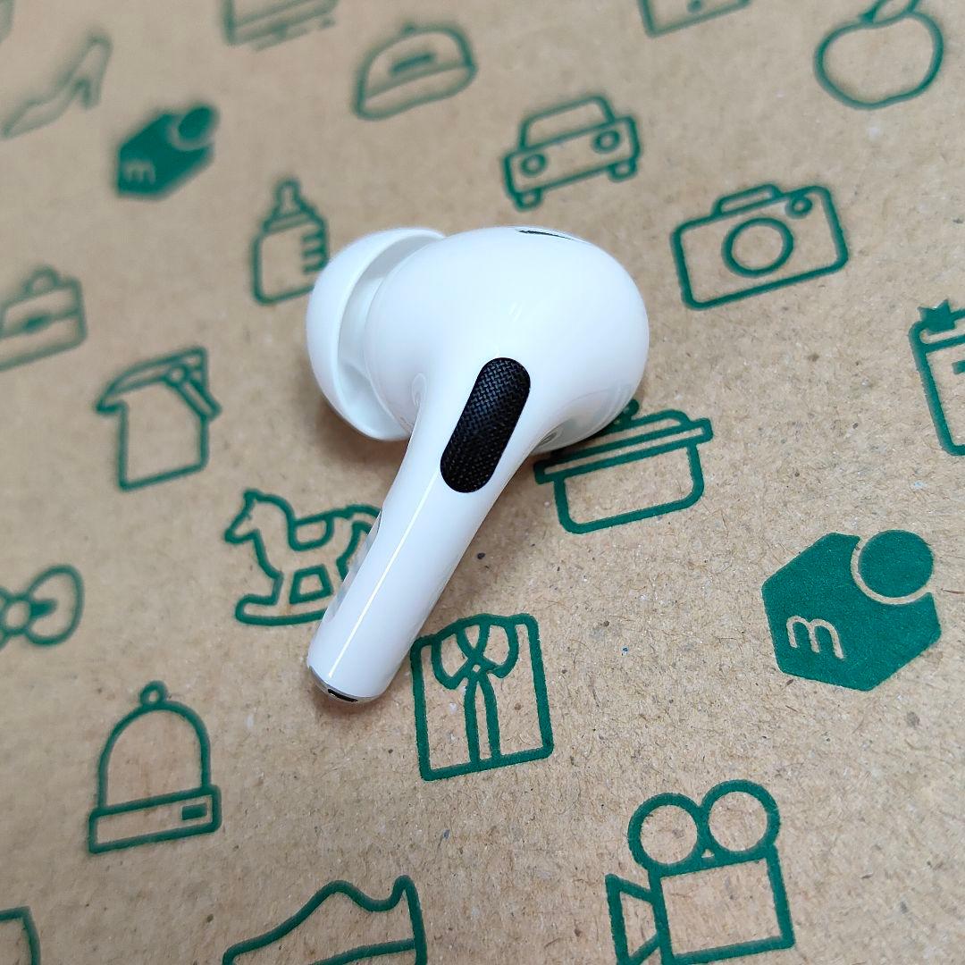 Apple AirPods Pro 2世代 片耳 L 片方 左耳 71
