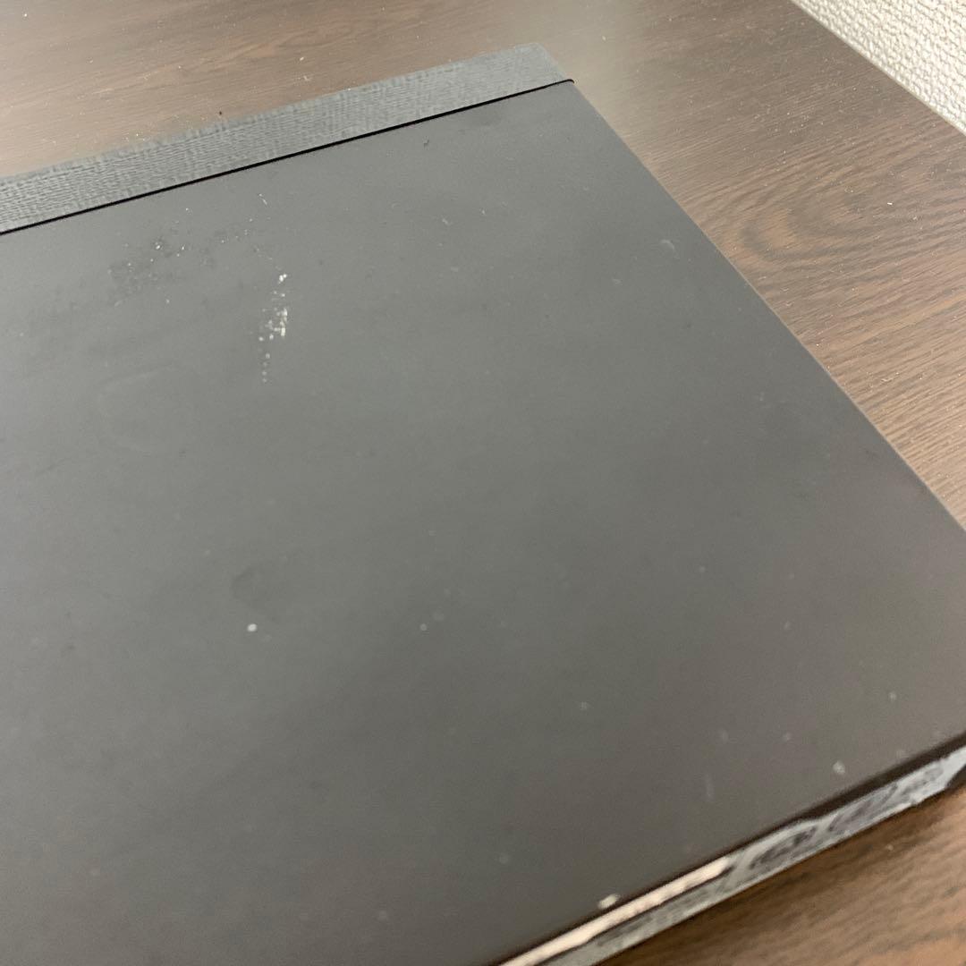 Panasonic DMR-BRG2030 2TB 6録画 動作品　発送は15日