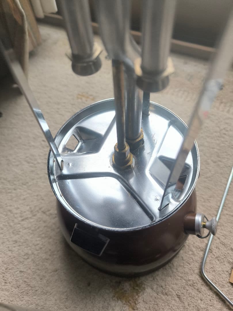 コールマン ランタン☆Model:275A1982年製ヴィンテージデッドストック