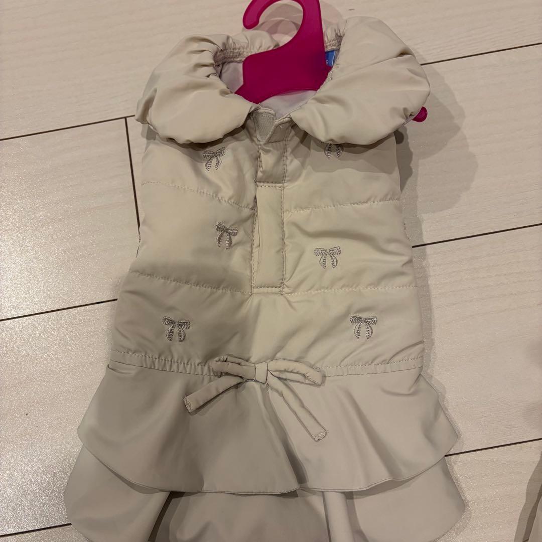 犬服 4点セット ペットパラダイス