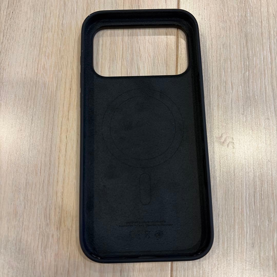 iPhone17ProMax 256GB 純正ケース付き