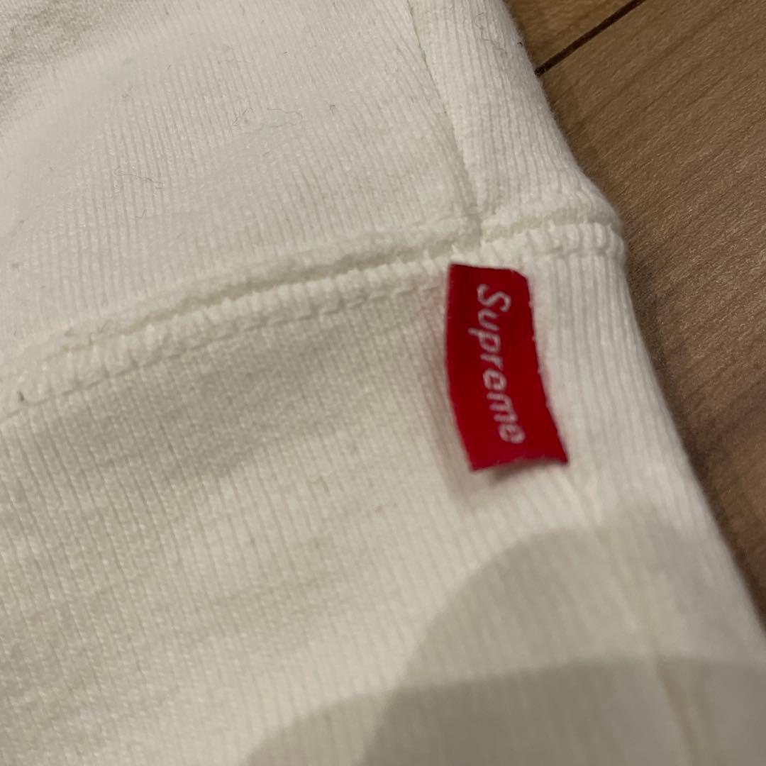 Supreme×Yohji Yamamoto スウェット