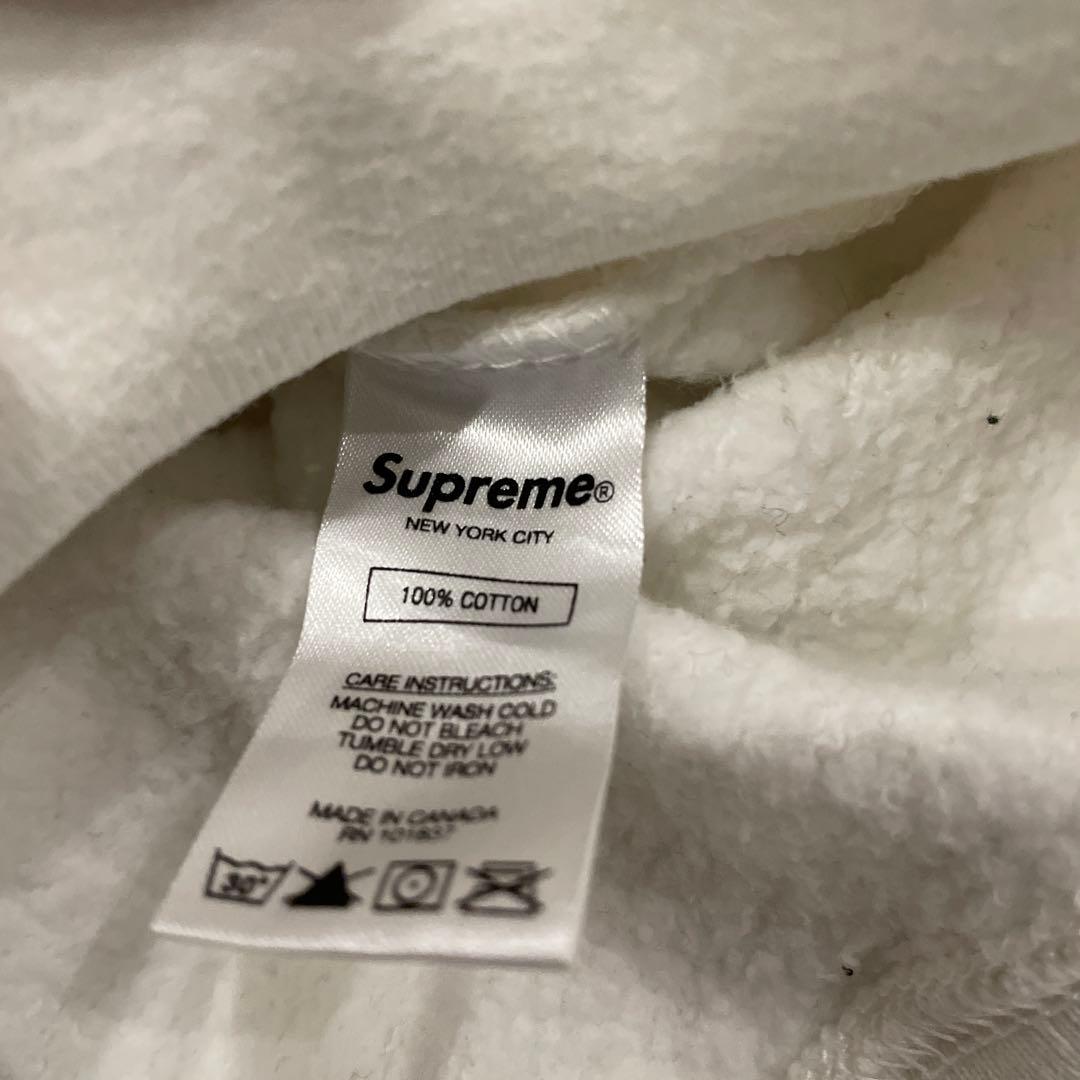 Supreme×Yohji Yamamoto スウェット