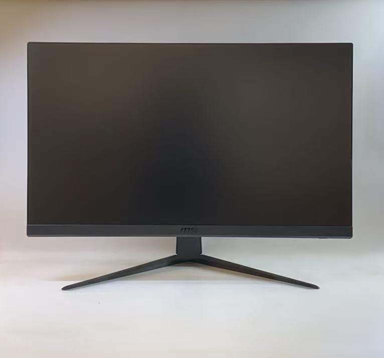 MSI Optix G271 27インチ ゲーミングモニター 平面モニタ