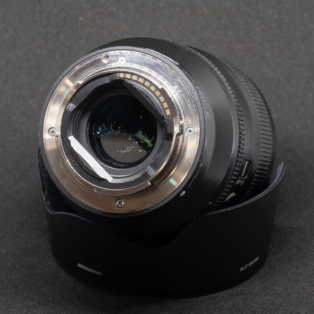 レンズ(単焦点) Sony FE 1.4/24 GM