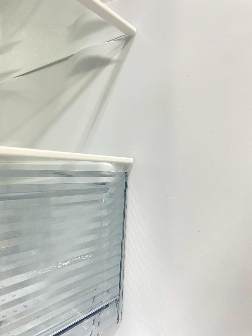 冷蔵庫 SHARP 179L 2022年製 SJ-D18H-W 良品 F10e