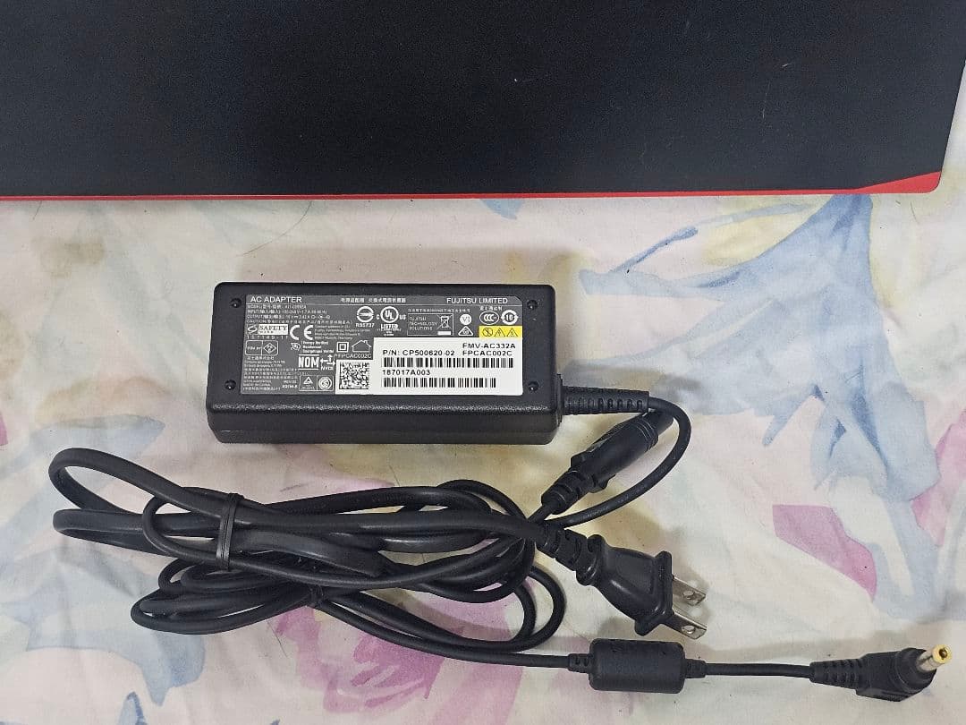 富士通 法人向けビジネスモデル Win11 MS Office Pro2021