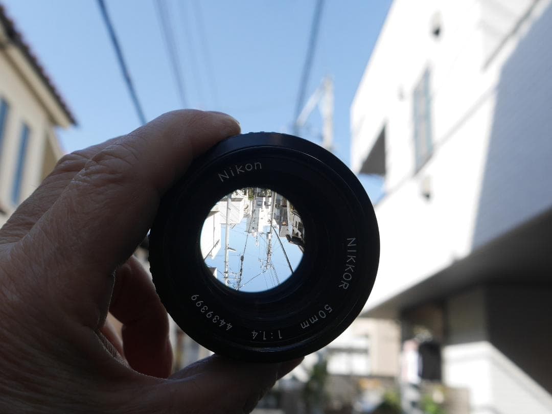 Nikon FM3A レンズ3本(50,20,28mm)セット 付属品多数 格安