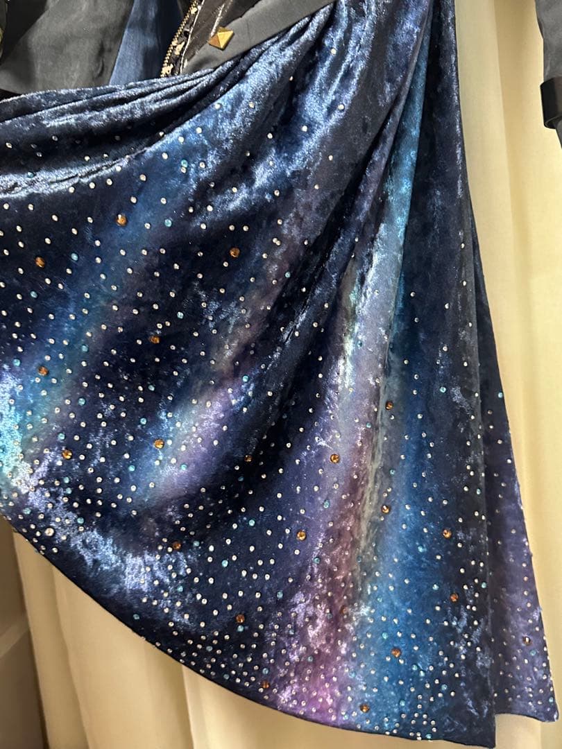 あんスタ　コスプレ　天馬司