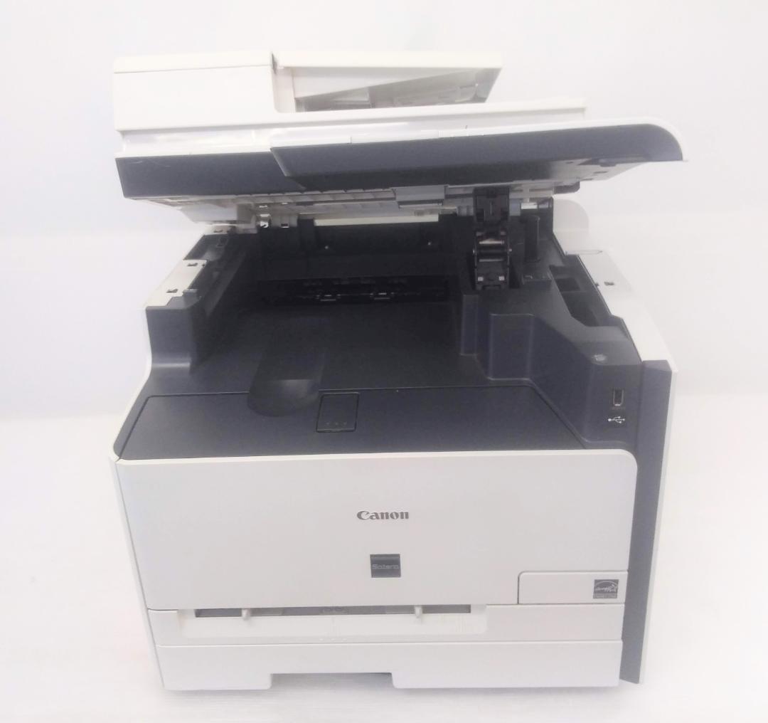 ●Wi-Fi●キャノン カラーレーザープリンター●MF628Cw●Canon