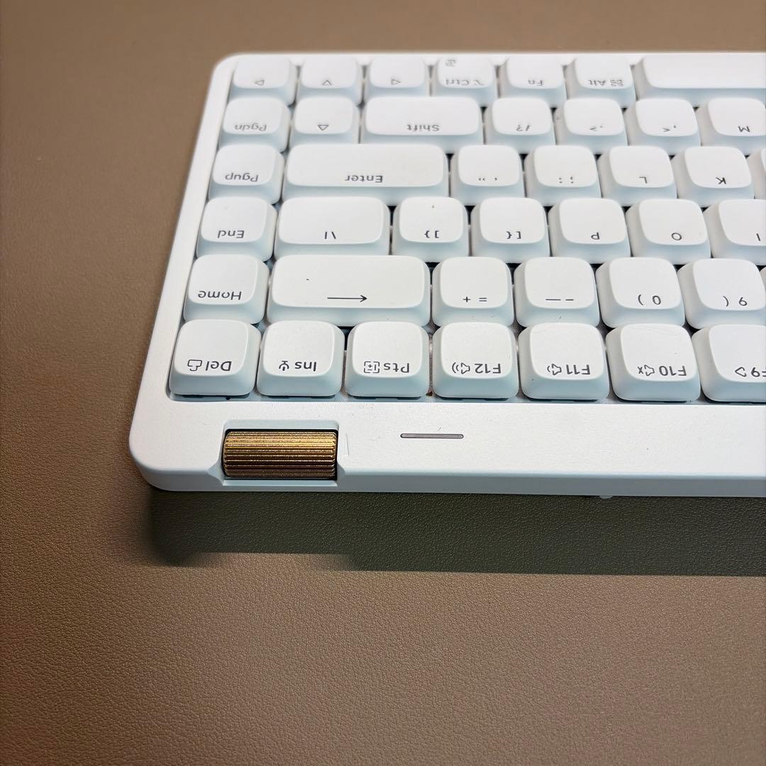 LoFree FLOW LITE キーボード