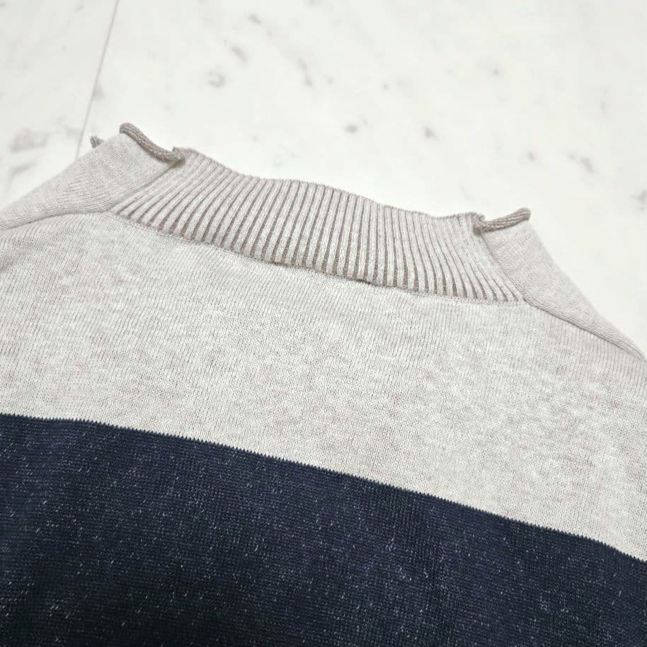 【未使用タグ付】ヴィヴィアンウエストウッドレッドレーベル 変形 カーディガン