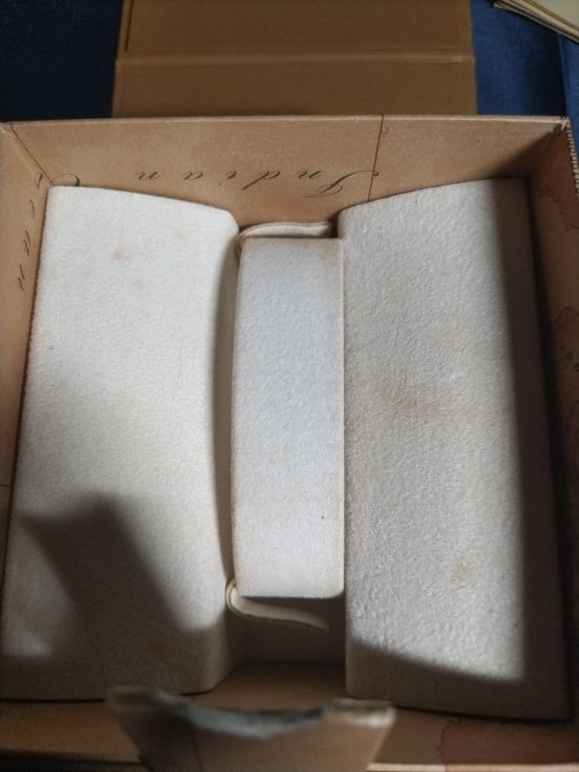 プリマクラッセ 【電池 新品】レディース 腕時計2点セット　箱は1つ