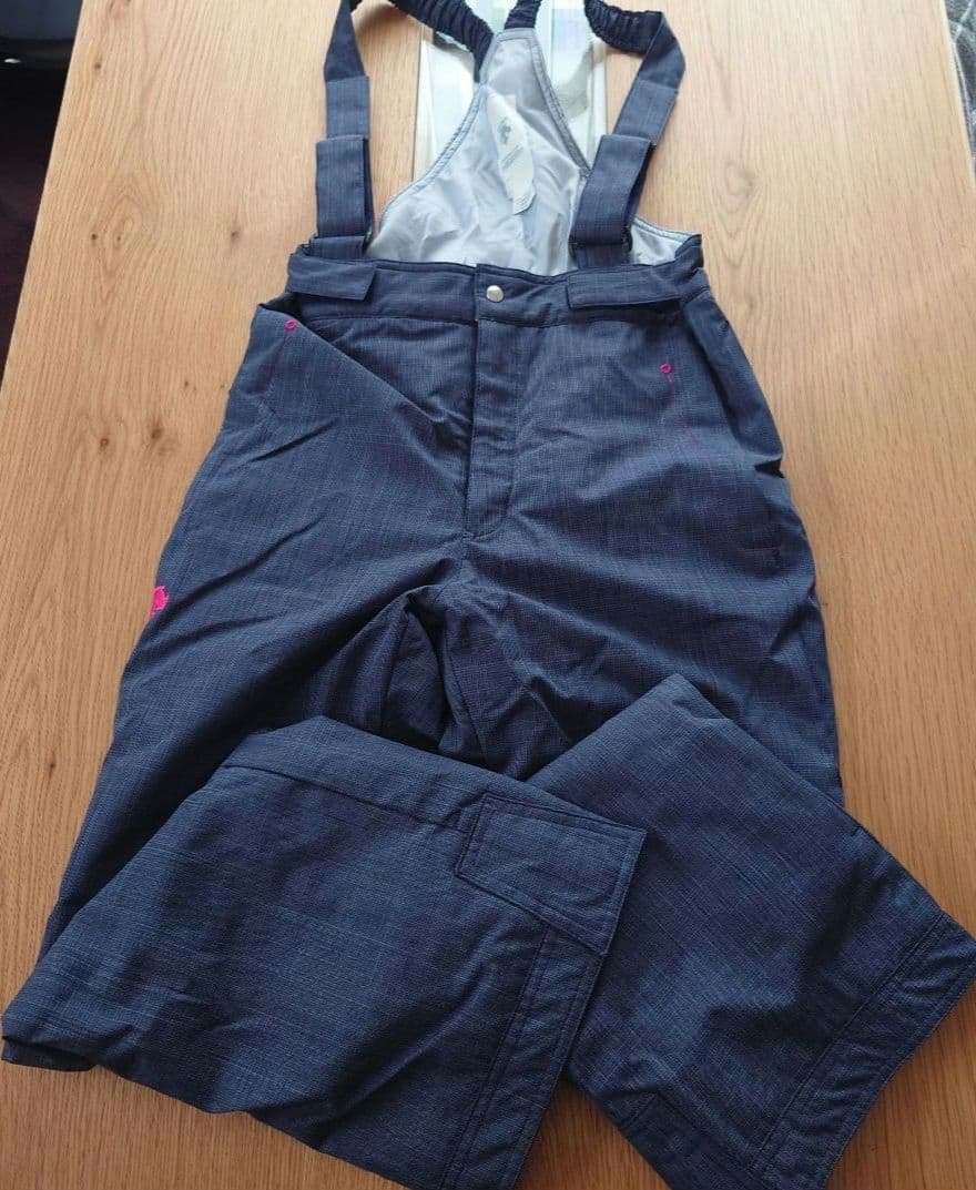 DESCENTE スキーウェア ジュニア 150