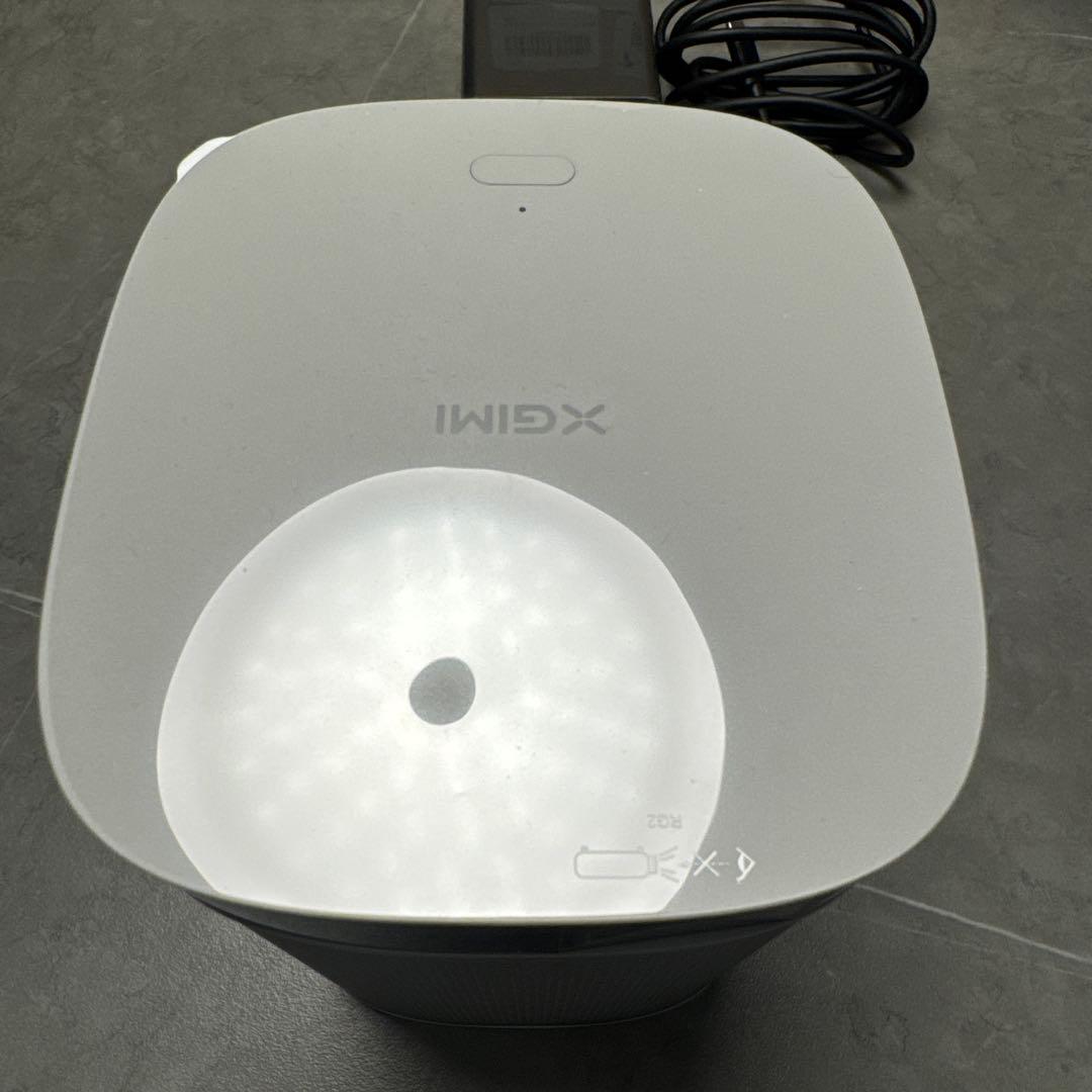 プロジェクター XGIMI MoGo2