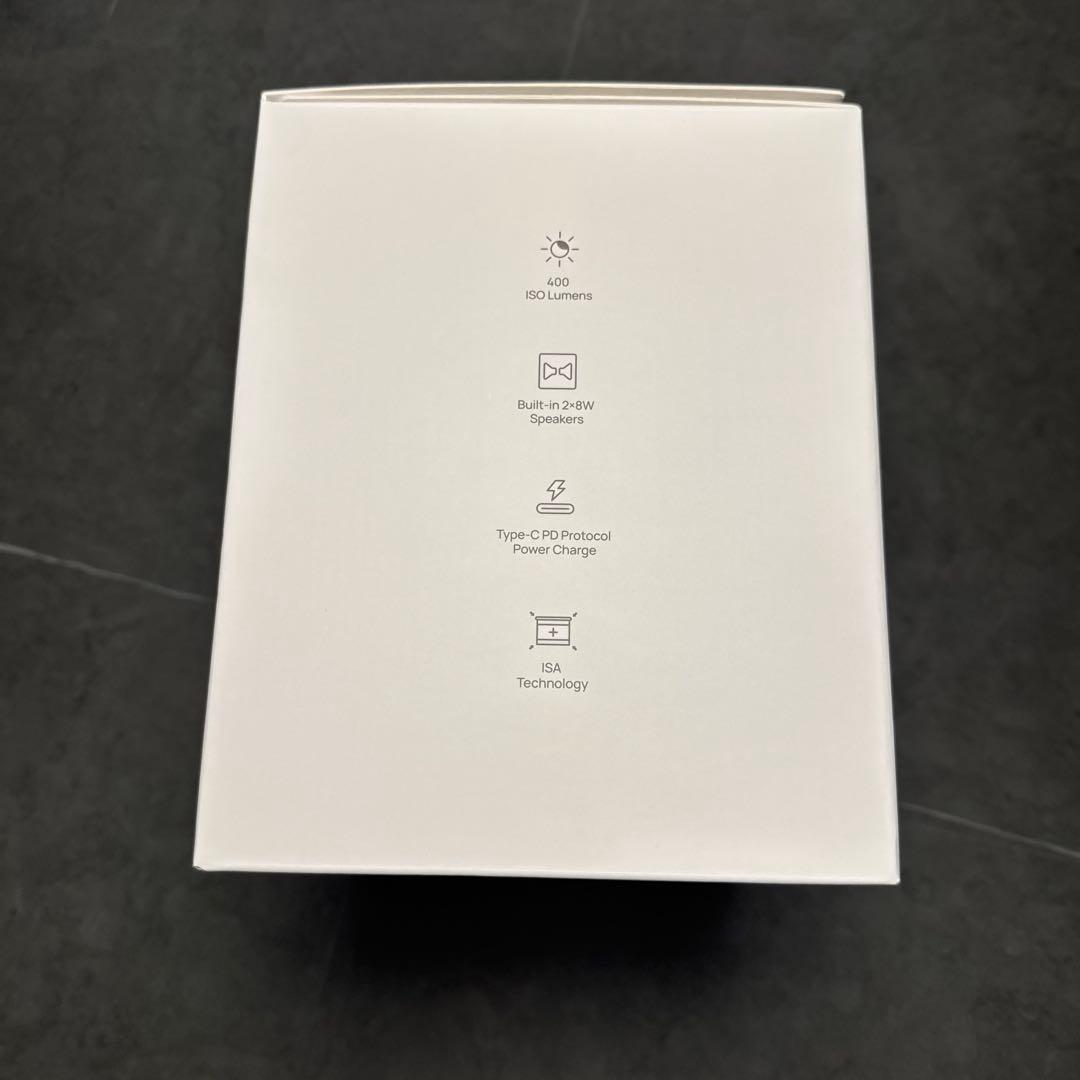 プロジェクター XGIMI MoGo2