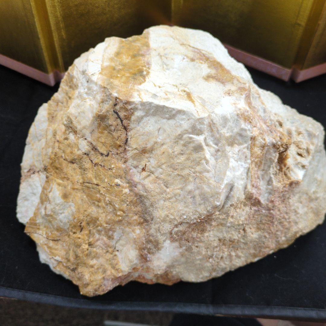 スフィア 丸玉等天然石台座用石 約7.2kg